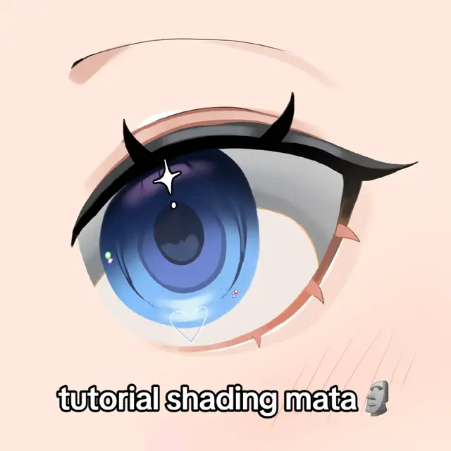 #drawingtutorial  #ibispaintx  #shadingtutorial  #foryoupage  #tutorial 