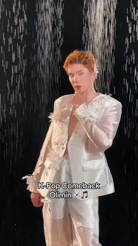 Olimin comeback: Winter 2025. 🗓️🇰🇷🎤 #kpop #jimin #bts #niki #soobin 