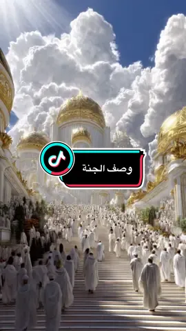 وصف الجنة الشيخ محمد بن علي الشنقيطي#الشيخ_محمد_بن_علي_الشنقيطي #fyp #islamic_video #وصف_الجنة_الذكاء_بعقل_الذكاء_الاصطناعي #viral 