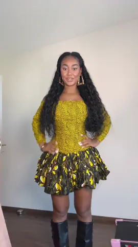 Jak wam się podoba moja sukienka ?🥰