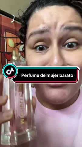 El perfume de mujer más barato que eh visto y que de verdad dura el olor! #perfume #perfumetiktok #perfumetok #perfumes #perfumecollection 