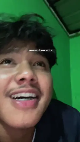 aku mempertanyakan bagaimana caramu menyikapin diriku selama ini 