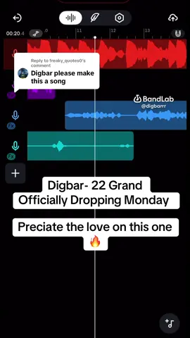 Replying to @freaky_quotes0 #22grand #digbar22grand #digbarsongs 