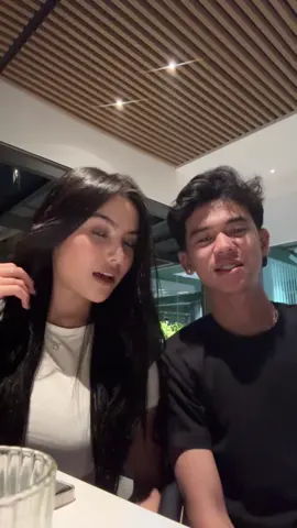 S nya? seblak @yasminclamira 