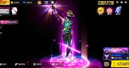 𝗣𝗮𝗶𝘀𝗮𝗮°>>>🤌💸💸🔥 . . . #new #video #free_fire #tending #foryou 