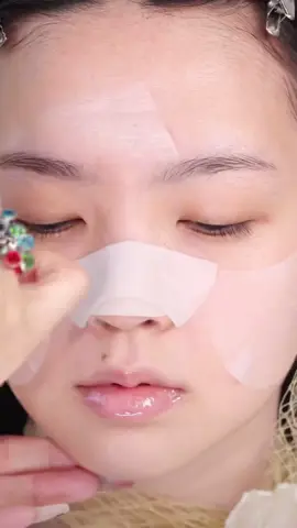 Xem đến cuối để biết đẹp ntn nhé #tiktokviral #xuhuong #makeup #makeuptutorial #makeupdouyin 