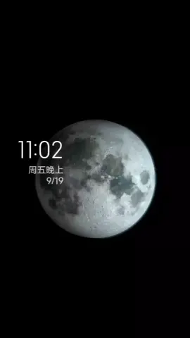 Chuyển động Super Wallpaper Xiaomi🤣 #zhenghemyth#xiaomi#superwallpaper