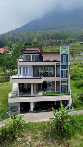 Villa QTA Batu #fyp #villabatu #infovillabatu #kangmasvillabatu 