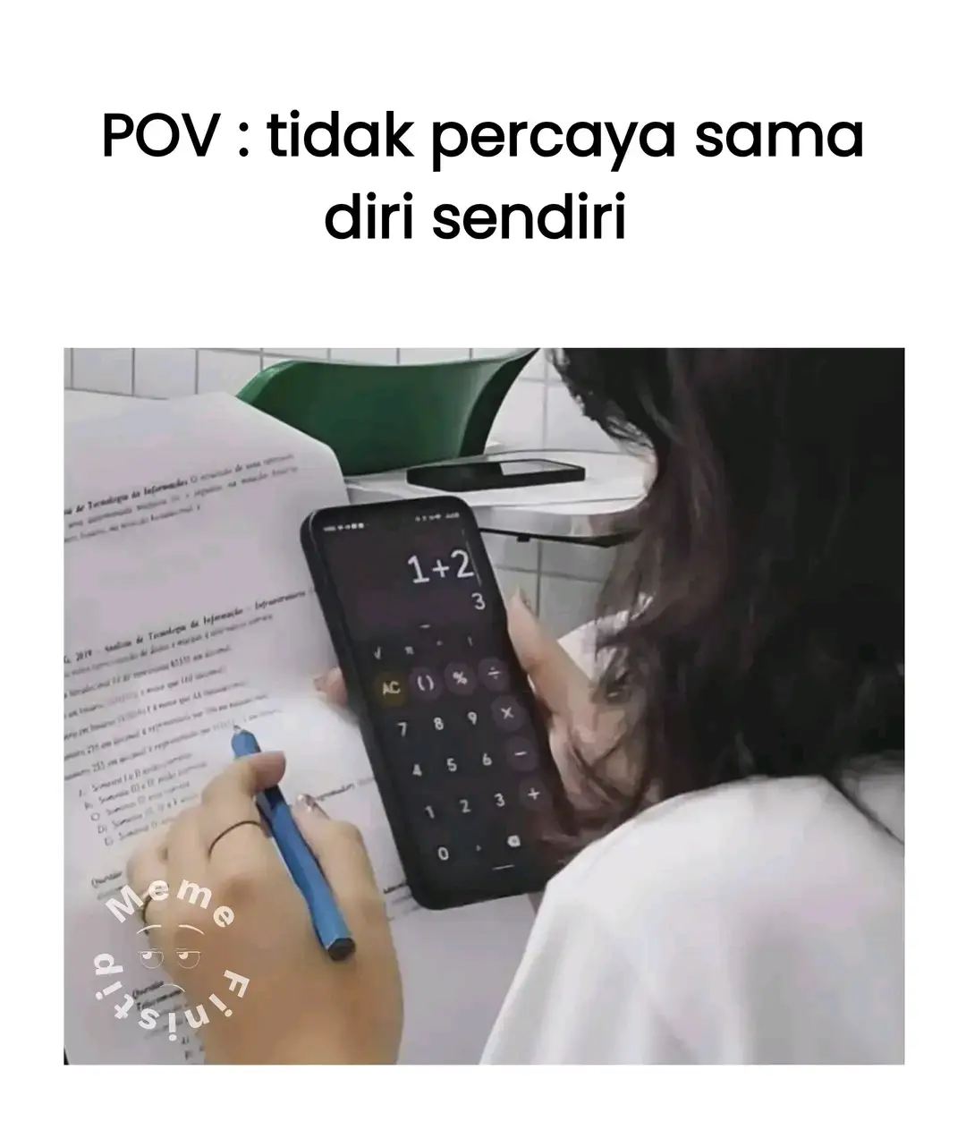 #videolucu  #dagelan  #lucu  #ngakak  #ngakakkocak  #viral  #kocak  #videoviral  #meme  #trending  #komedi  #memes  #funny #viral  #memeindonesia  #memengakak #pov #mk #relateable #fyp #cat 