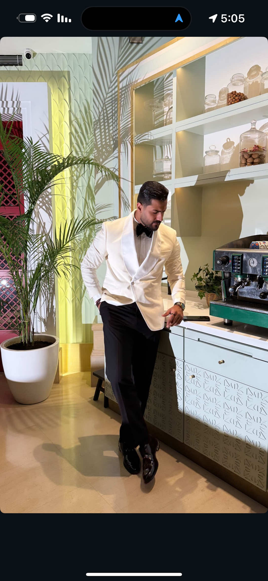 #علي_جبار #العراق🇮🇶❤️ #لبنان #سحر_اسود🙏🏾🔥🔥🔥 