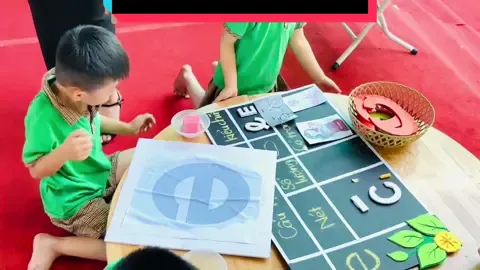 HĐ STEAM chữ cái: e, ê #steam #khampha #xuhuong #2025 #mầmnongiảitrí 