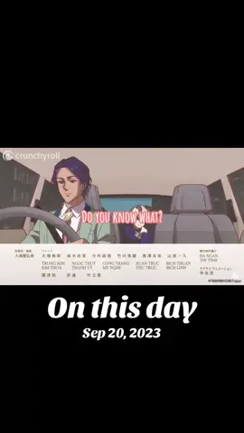 #onthisday #highcard 
