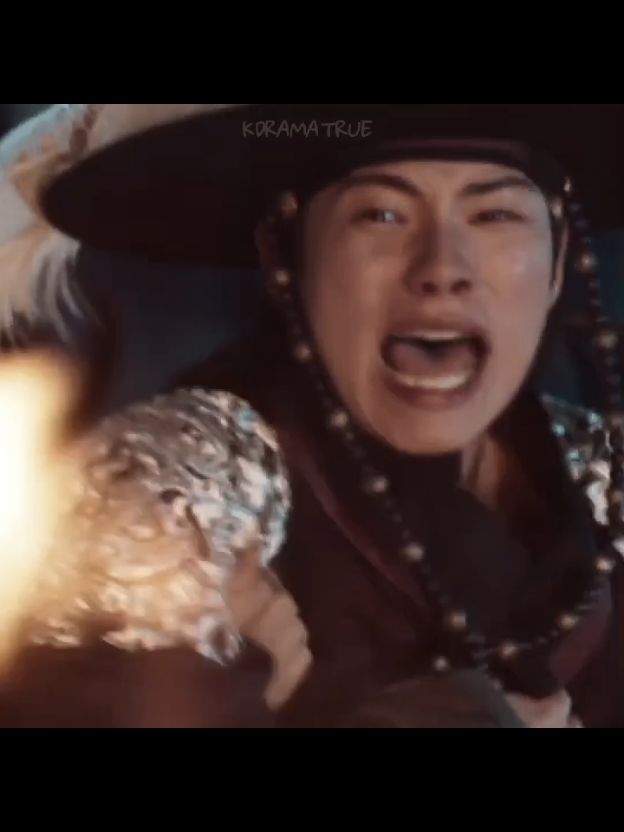 NOOO💔 #bonappetityourmajesty #leechaemin #kdrama #fypシ゚ #netflix 