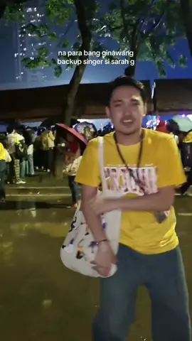 Walang paawat ah #thomasian #uaapseason88 #kilometro 