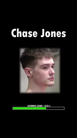 Chase case #analoghorror #truestory #horrortok #scary 