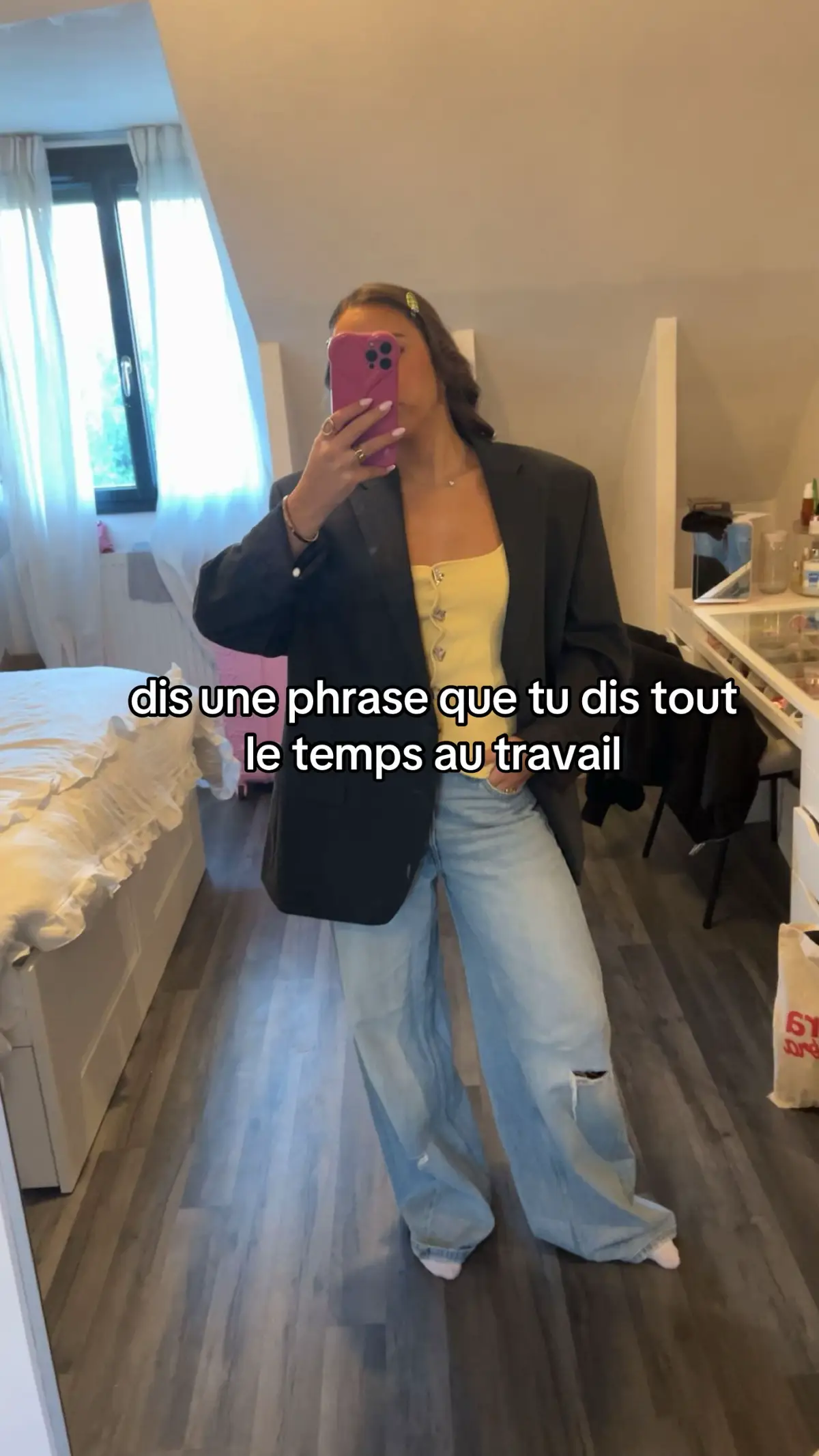 alors ? #fyp 