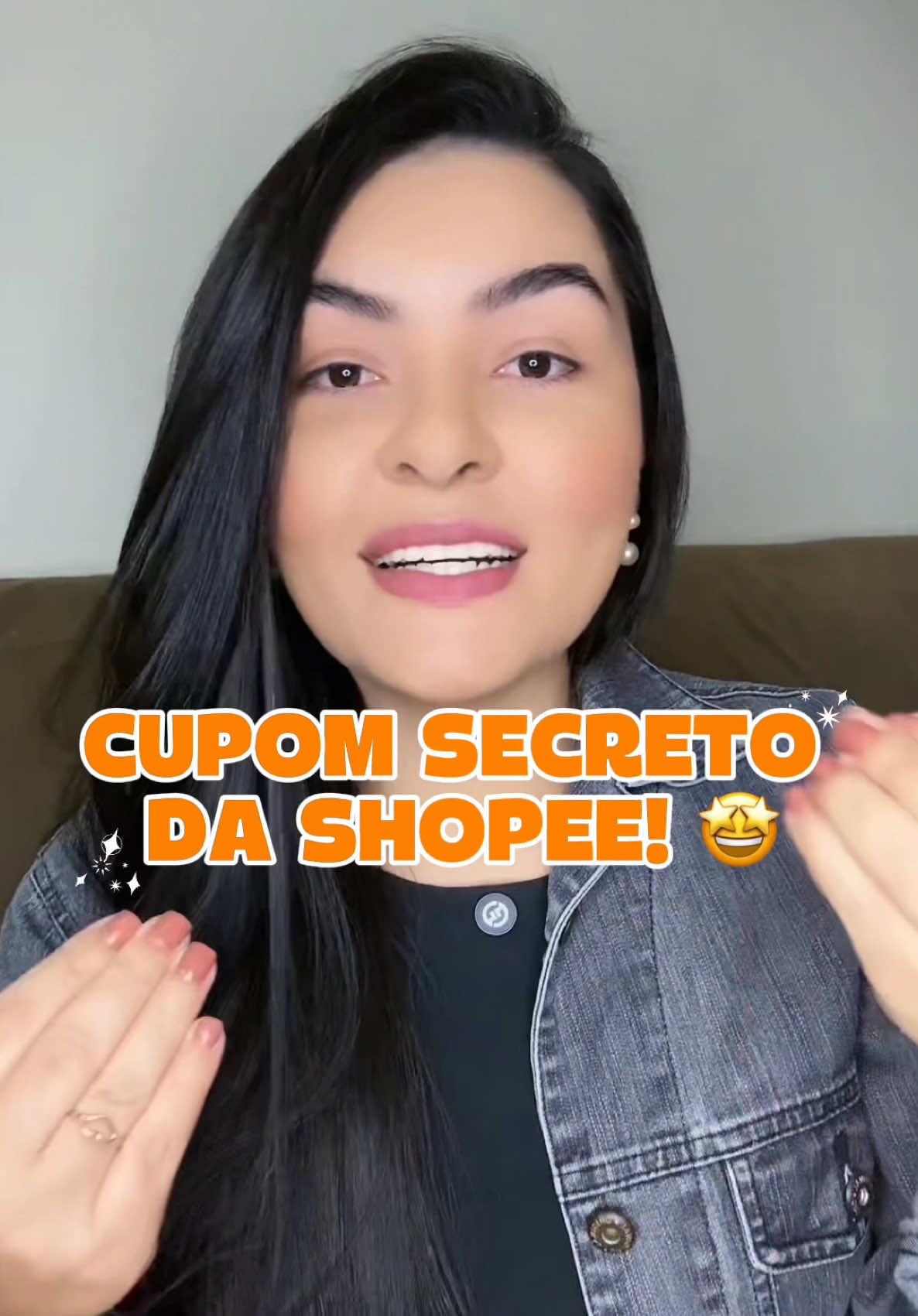 CUPOM SHOPEE, para usar hoje. Setembro, 2025. #cupom #shopee #descontos  #vaiprofycaramba #viral 