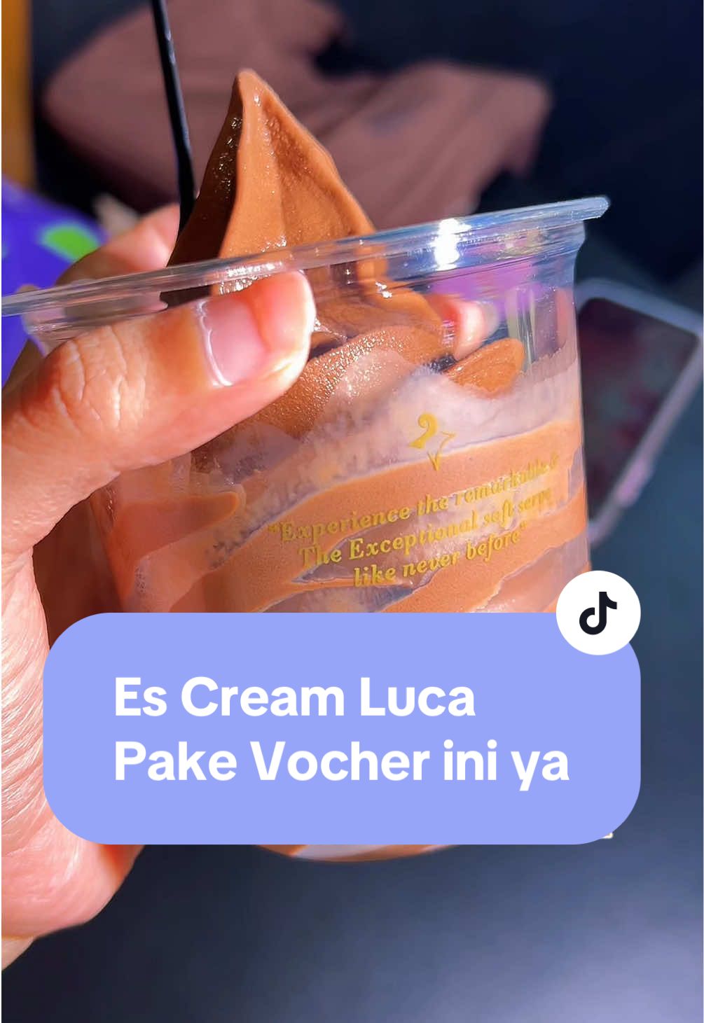 Akhirnya! Beli es cream wajib pake vocer dilokasi ini ya dijamin murah parah 😍🩷 #citraraya #citrarayatangerang #cikupaupdate #escreamcitra 