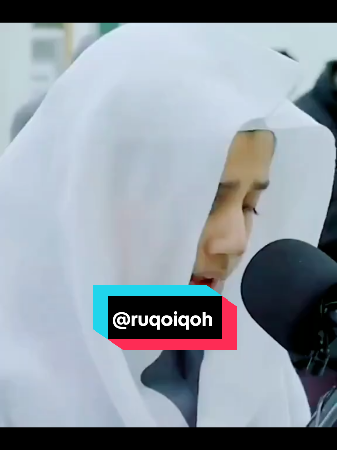 القاري علي عبد السلام اليوسف  #ruqoiqoh #foryoupage #fyp #4u #masukberanda 
