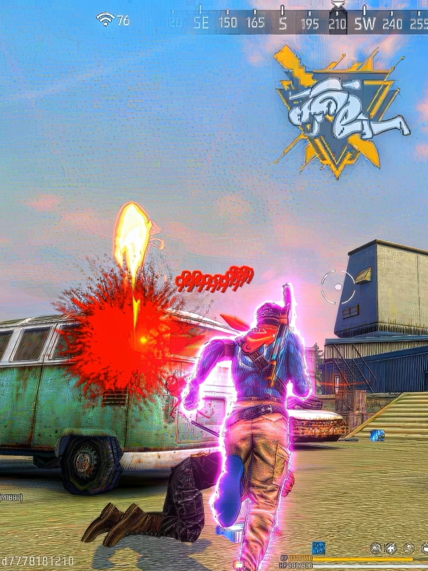 sell quality and 120fps method in bio 🌸 #freefire #freefire_lover #рекомендации #izimbaev #fyp