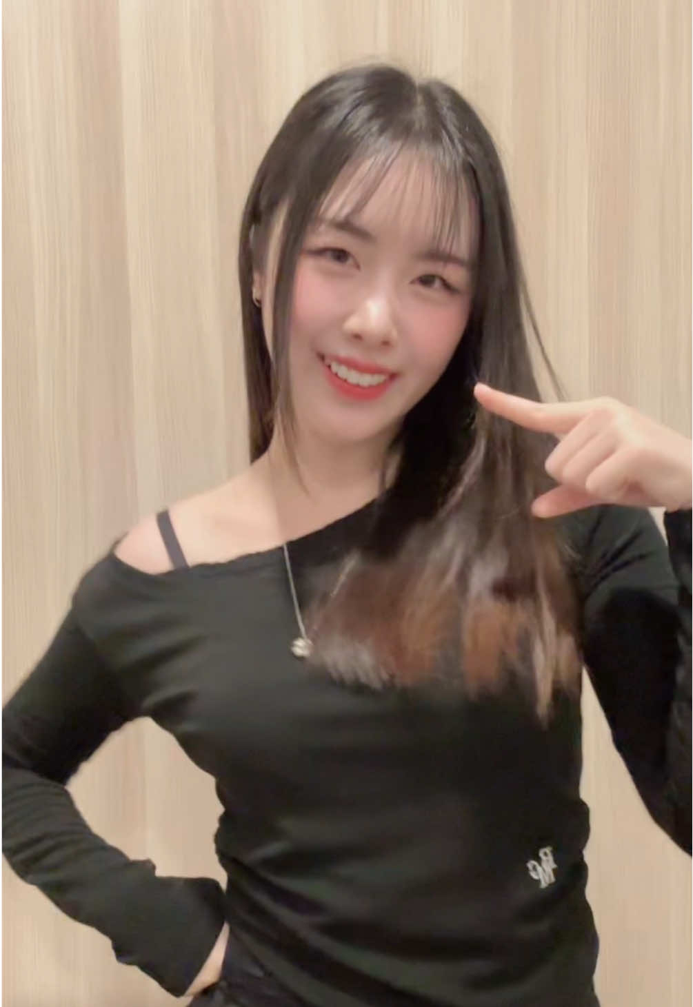 ฝันดีงับ 😚 #KhaminManipa #Khamiin__ #InThe8ight 