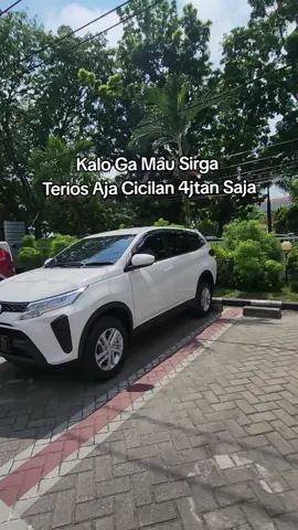 New Terios Cicilan 4 jtan wa 0812 6702 3773  #daihatsuriau  #pekanbaru  #fyp  #viral  #riau 