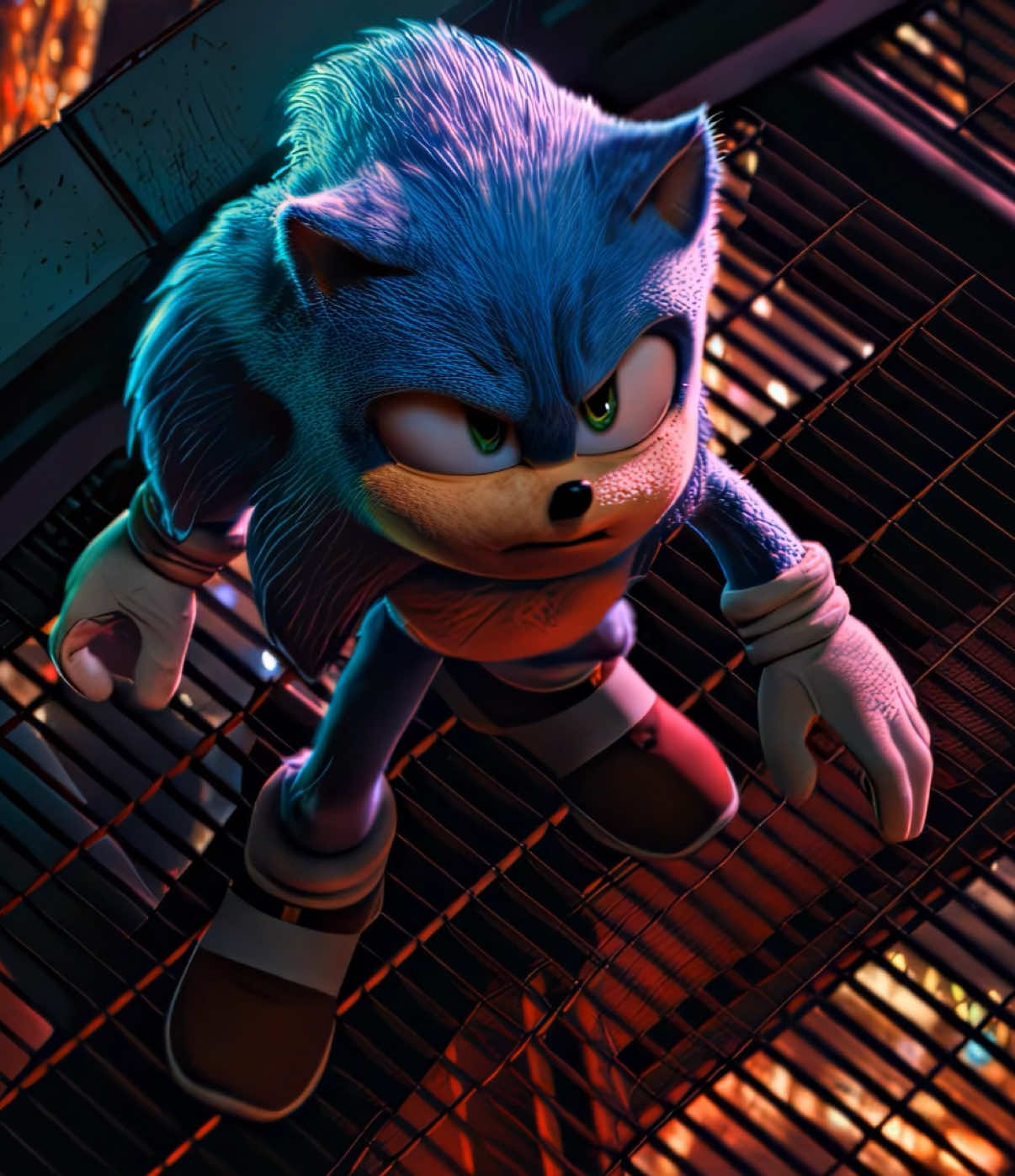 #sonic #shadow #sonicthehedgehog #edit #fyp  