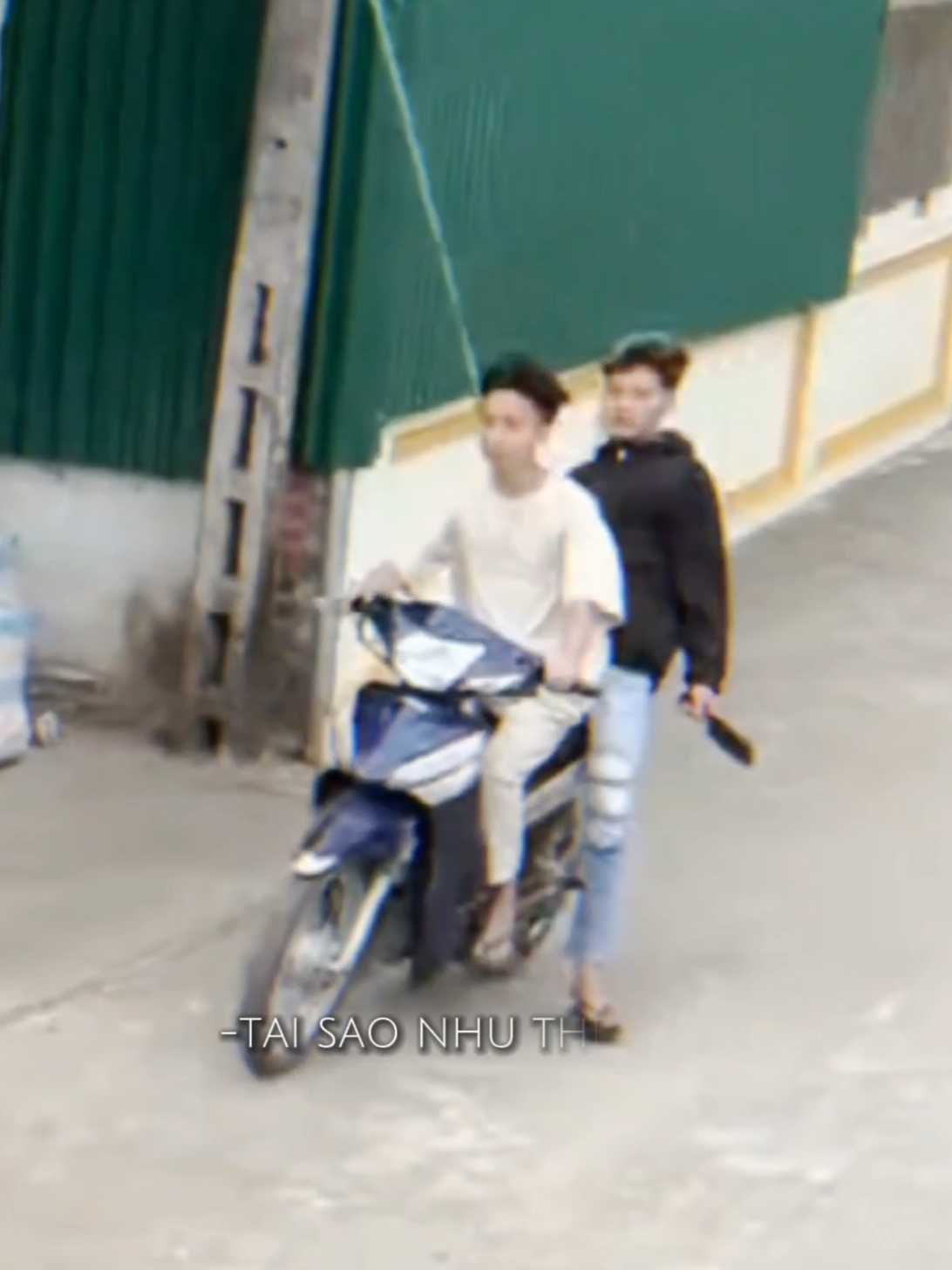 Hoàng Em Trước Lạ Sau Quen #ytbcaobaquat #teamhoangemvlogs👑 