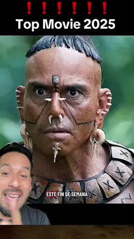 Top Movie 2025 