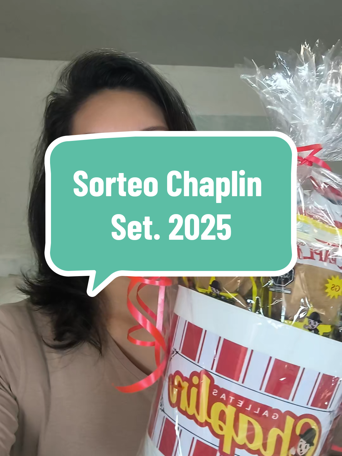 Sorteo Galletas Chaplin Setiembre 2025 Llévate una canasta maravillosa con los productos de @galletaschaplings . Requisitos: 1️⃣ Tiktok: Seguirnos, dar like, comentar y compartir. 2️⃣ Instagram: Seguirnos, dar like y comentar. #sorteo #galletas #kodiakdistribuidora #chaplin #peru 