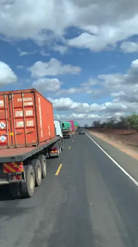 Jehovah jireh,my provider and friend.🤗  #trucklife#roadlife#trucking#foryoupage#mombasaroad