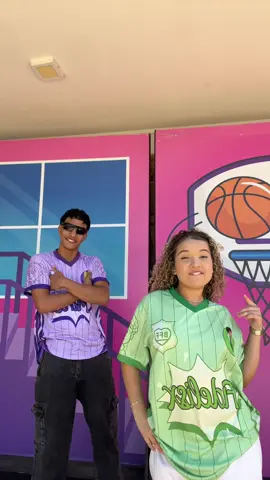 eu e a vidoka🤟🏽💚💜 #foryou #casasaturno 