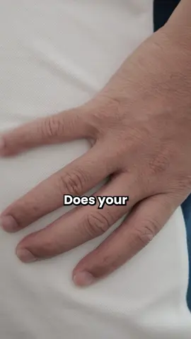 Pruritus' Ani is real!🍑