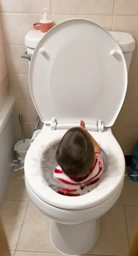 Cute baby boy 