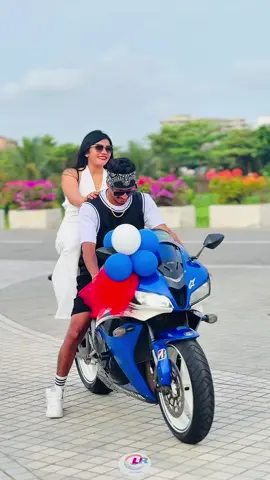 හීන කියන දේවල් තියෙන්නෙ හැබෑ කරගන්න 🥰 BIRTHDAY 🎁 PRESENT 💝  Early birthday gift from LR Platinum Tire Sold and Delivered Register CBR6 💪 ගෙදර තියාගෙන පදින්න ඔබ අපහා තැබූ විශ්වාසයට බෙහෙවින් ස්තුතියි 💪 #lrplatinumtyers #highcapacitysrilanka #honda #cbr600rr #0712708070