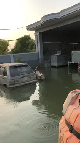 یہ گھر میرا گلشن ہے#jalalpurpirwala🔥 #flood #trending #foryoupage 