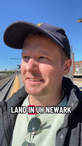 The United States needs to upgrade its infrastructure! #infrastructure #infrastructurebill #trainstation #busstation #airport