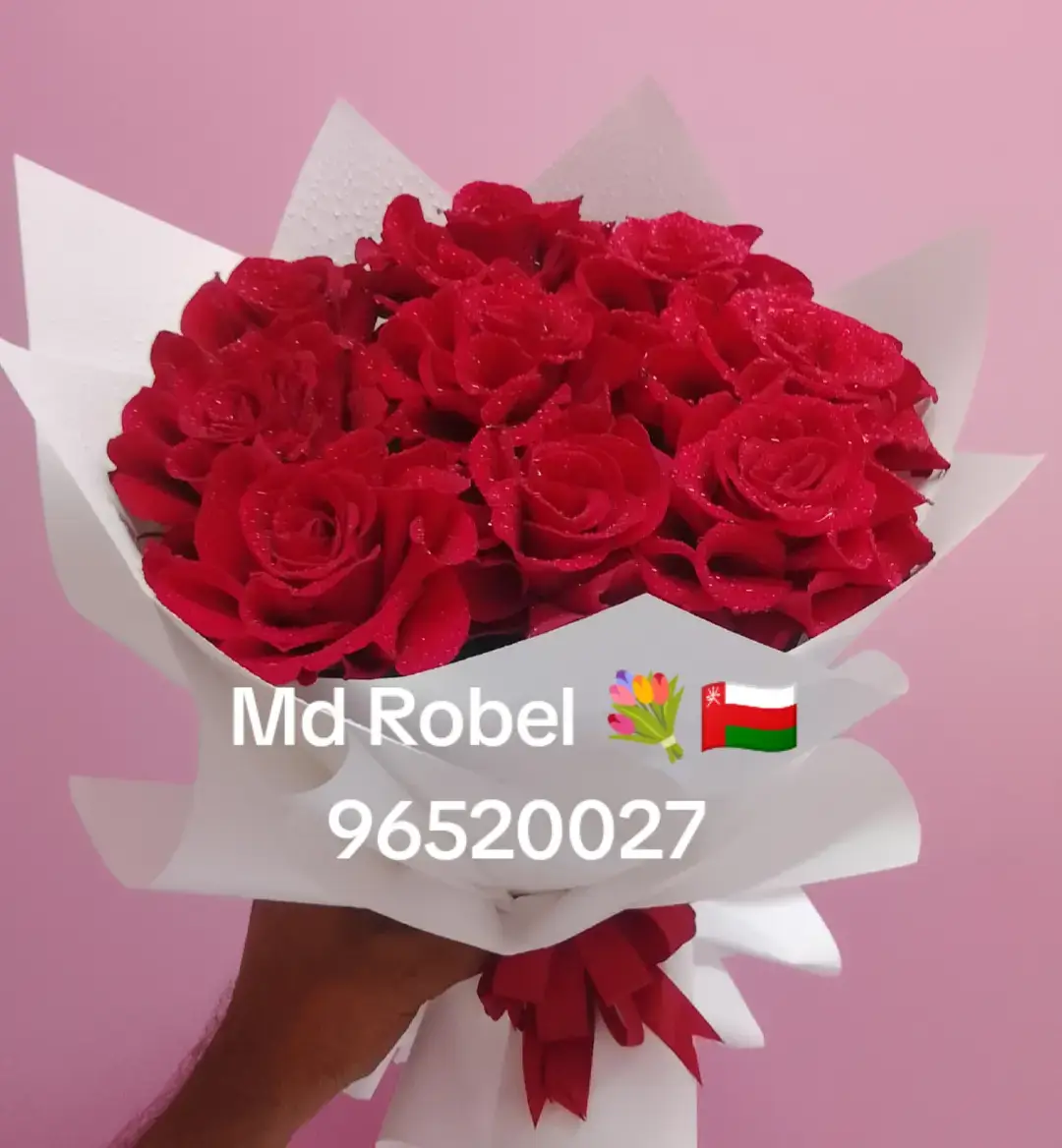 Md Robel 💐🇴🇲 96520027