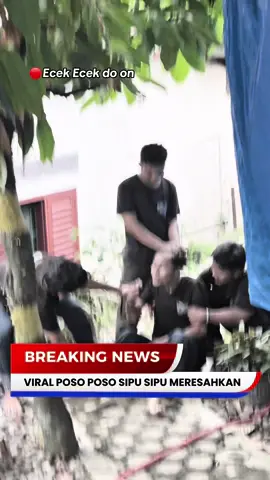 Viralll Poso Poso (Pemuda) di Sidempuan meresahkan masyarakat #viral #padangsidempuan #tapselmandailing #fyp 