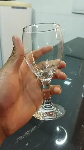 Jogo 6 Taça Diamante Copo Vidro#viralvideos #tiktokshop #taca 