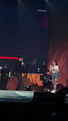 ฮามาก 😆 #Fumefest2 #พีคภัทรศยา #peakpattarasaya #พีคศยา #fumefest2025 