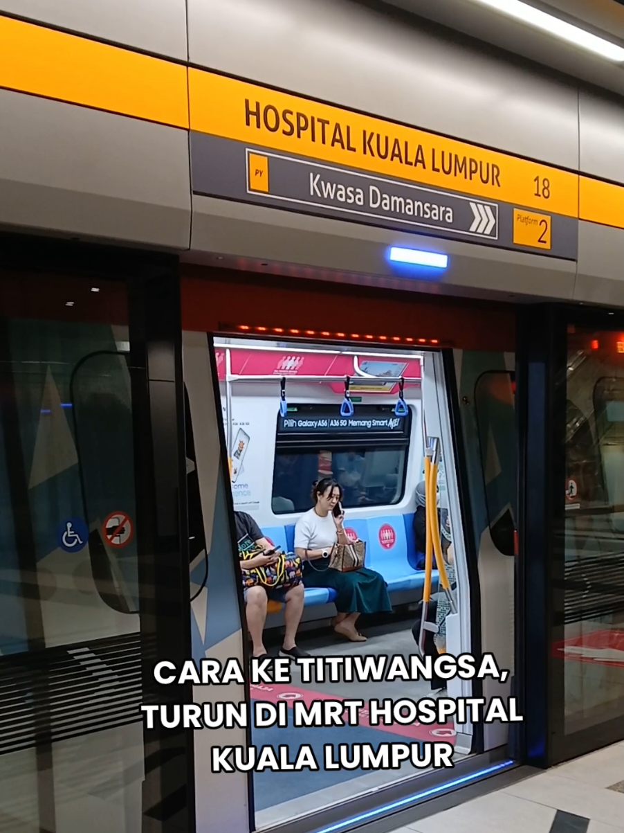 TAMAN TASIK TITIWANGSA 🇲🇾 #mrt #putrajaya #tamantasik #tamantasiktitiwangsa #titiwangsa 