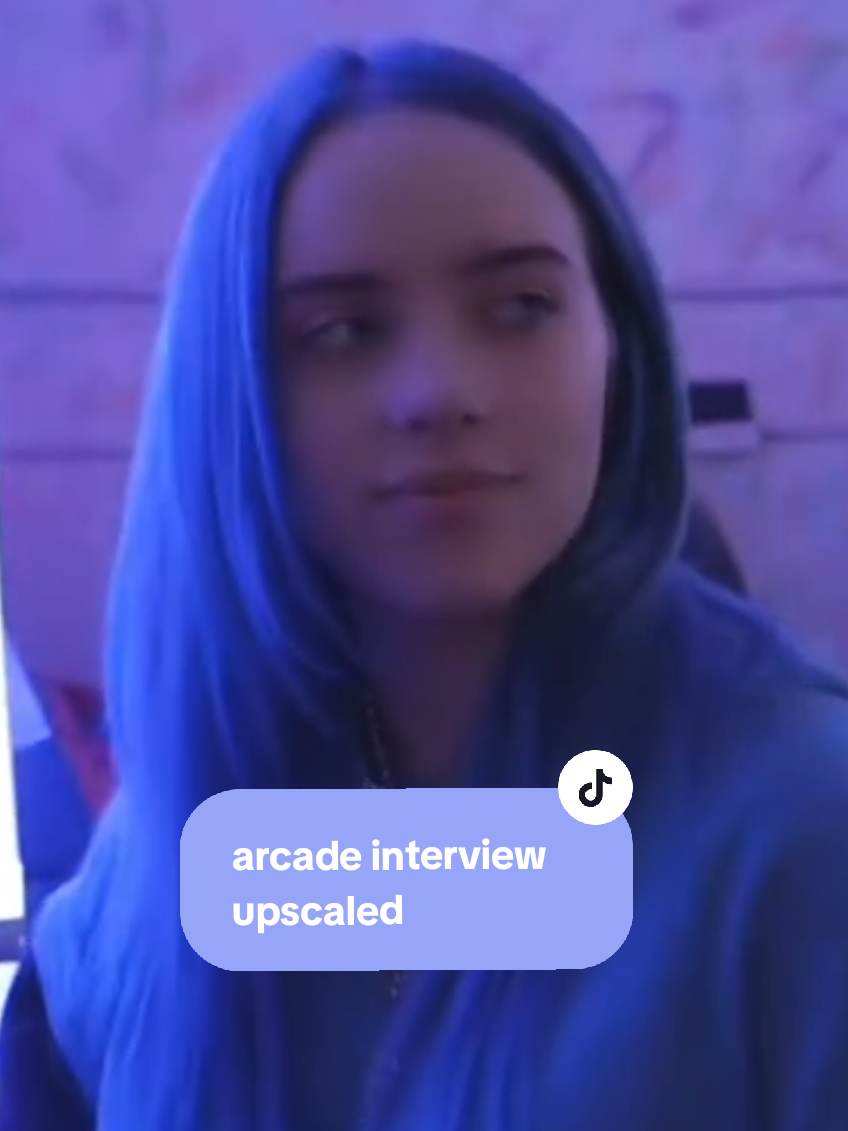 #billieeilish | please give credits! upscaled scp requested by @𝐒𝐂𝐀𝐑𝐋𝐄𝐓𝐓  #fyp #viral #scenepack #billieeilishedit 