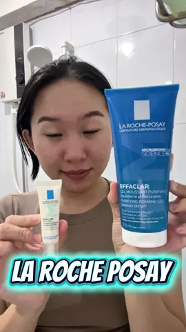 nhanh tay lên ạ #effaclar #larocheposaypartner #chamsocda #tiktokfinds 