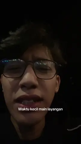 Pernah ga? Ini bukan soal layangan