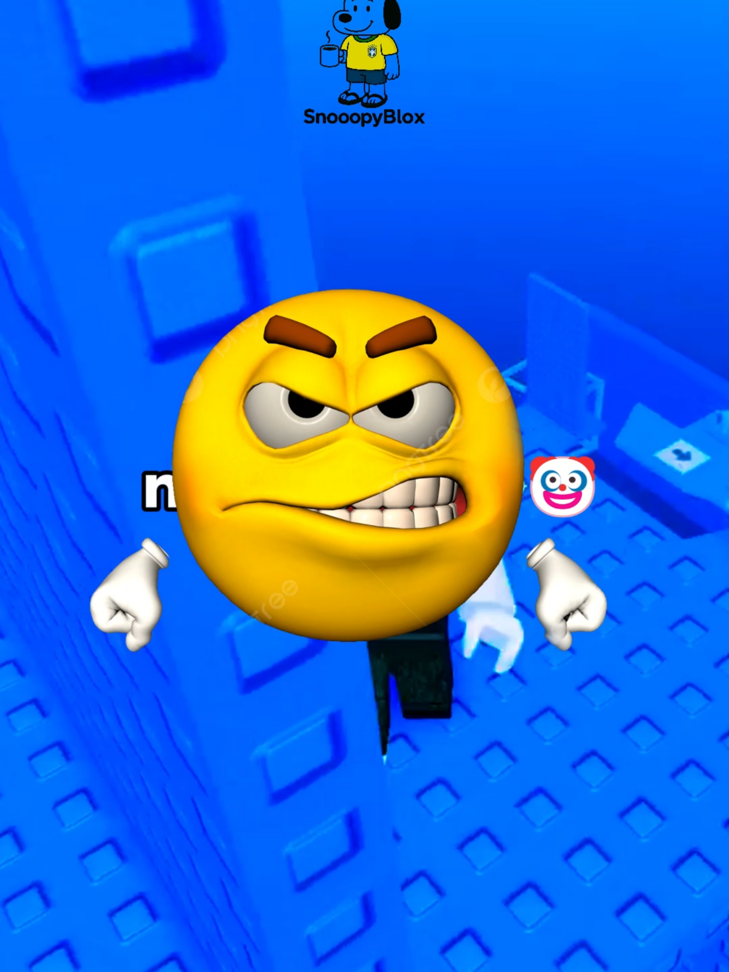 A ESCOLA PRECISA MUDAR 😭 #roblox #shorts #memes