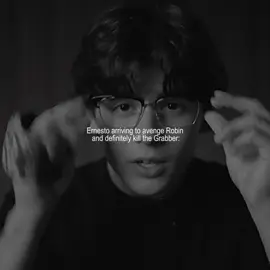 #ernestoarellano | this is so crazy… omg!! | #theblackphone2 #paratii #miguelmora #theblackphone  