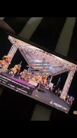 sementara atau selamanya 😔#pentasgwsm 