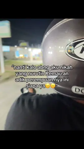☹️☹️ #abang #anakperempuansatusatunya  #fyp #foryou #