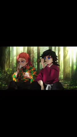 My Favorite hashira🥶 “I should have been the one to protect them… yet I was the only one left alive.” Inspired by @Rio  #waterhashira🌊 #demonslayer #demonslayerseason4  #viral #fyb 